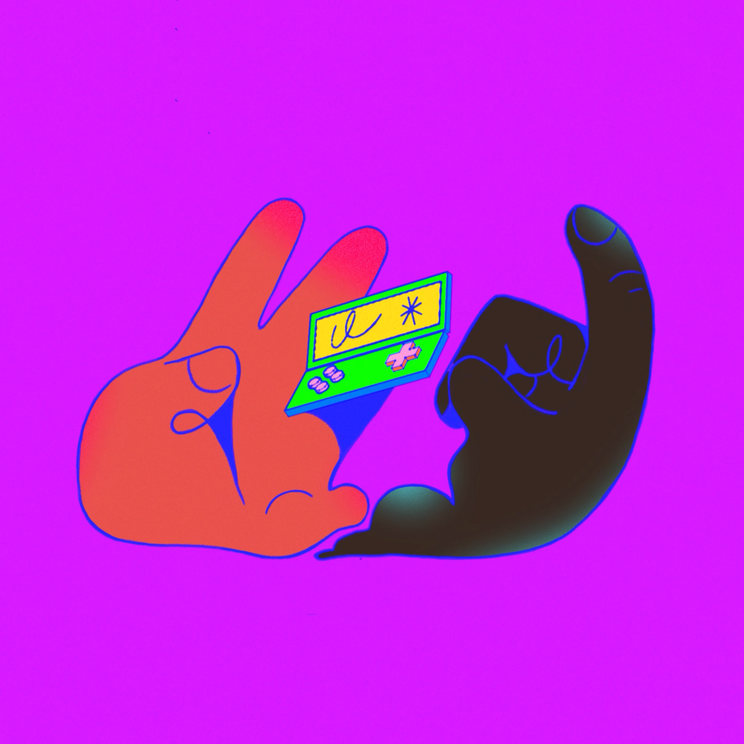 GDoC — Game Devs of Color Expo 23